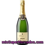 Freixenet Millesemé Cava Brut Nature Botella 75 Cl