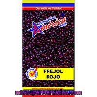 Frejol Rojo América, Paquete 500 G