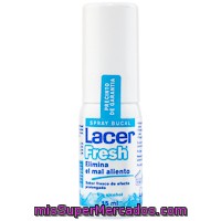 Fresh Bucal Lacer, Spray 15 Ml