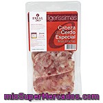 Frial Cabeza De Cerdo Especial En Finas Lonchas Sin Gluten Envase 150 G