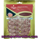 Frial Cabeza De Cerdo Ibérico Con Pistachos Sobre 120 G