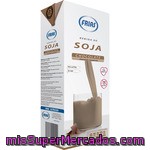 Frias Bebida De Soja Sabor Chocolate Envase 1 L