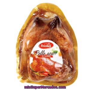 Frichef Pollo Asado Frichef 950 Gr