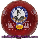 Frico Queso De Bola Curado Pasta Grana Holandés Peso Aproximado Pieza 1,5 Kg