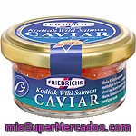 Friedrichs Huevas De Salmón Frasco 50 G