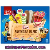 Frigo Adventure 10u