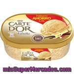 Frigo Carte D'or Original Helado De Vainilla Tarrina 1500 Ml