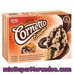 Frigo Cornetto Enigma Cookie 4u 360ml