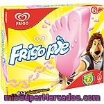 Frigo Frigopie 6u 474ml