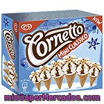 Frigo Helado Mini Cornetto Clasico 6 Uds Caja 216 Ml