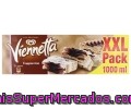 Frigo Viennetta Tarta Laminada De Capuccino Formato Xxl Estuche 1000 Ml