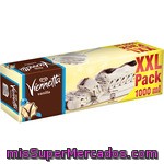 Frigo Viennetta Tarta Laminada De Vainilla Formato Xxl Estuche 1000 Ml