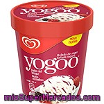 Frigo Yogoo Helado De Yogur Con Frutos Del Bosque Tarrina 450 Ml