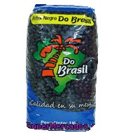 Frijol Negro Do Brasil 1 Kg.