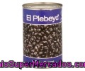 Frijol Negro El Plebeyo 425 Gramos