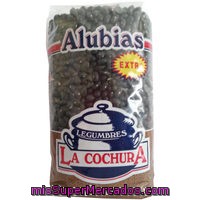 Frijol Negro La Cochura, Paquete 1 Kg