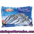 Fripozo Boquerón De Lonja Bolsa 540 Gr