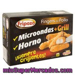 Fripozo Fingers De Pollo 260g
