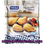 Frisa Mejillones Rellenos Tigres Bolsa 300 G