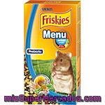 Friskies Alimento Para Hamster 400g