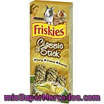 Friskies Barritas Con Miel Para Roedores 3 Unidades Estuche 90 G