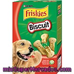 Friskies Biscuit Original Para Perro Paquete 650 G
