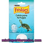 Friskies Calcio Para Tortugas 14 G.