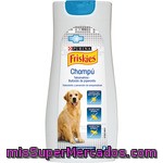 Friskies Champú Insecticida Para Perros Bote 250 Ml