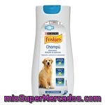 Friskies Champú Tratamiento Y Prevención De Ectoparasitosis 250ml