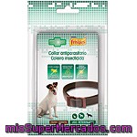 Friskies Classic Collar Antiparasitario Diazinón Para Perros Medianos-grandes Estuche 1 Unidad