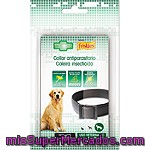 Friskies Collar Antiparasitario Para Perro Estuche 1 Unidad