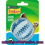 Friskies Dental Toy Juguete Para Perro Adulto 10-25 Kg 1 Unidad