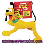 Friskies Disney Pets Juguete Para Perro De Látex Pluto 1 Unidad