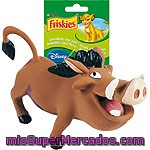 Friskies Disney Pets Juguete Para Perro De Látex Rey León 1 Unidad