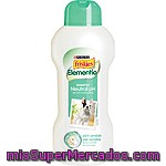 Friskies Elementia Champú Para Perros Ph Neutro Para Piel Sensible Frasco 500 Ml