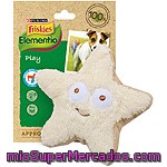 Friskies Elementia Juguete Con Forma De Estrella Para Perros Pequeños 1 Unidad