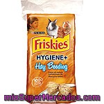 Friskies Heno Para Roedores Paquete 1 Kg