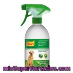 Friskies Loción Repelente Herbal 450 Ml.