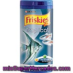 Friskies Nido Alimento Para Peces Tropicales Envase 40 G