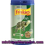 Friskies Nido Alimento Para Tortugas Galápago Envase 100 G