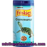 Friskies Nido Alimento Para Tortugas Gammarus Envase 25 G