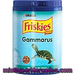 Friskies Nido Alimento Para Tortugas Gammarus Envase 60 G