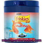 Friskies Nido Alimento Peces De Agua Fría Envase 15 G