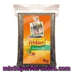 Friskies Roedores Lecho Heno 1kg