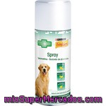 Friskies Spray Desparasitario Para Perros Envase 300 Ml