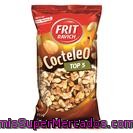 Frit Ravich Cocktail Frutos Secos Maxi Bolsa 180 Gr