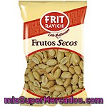 Frit Ravich Estilo Mediterráneo Cacahuetes Repelados Bolsa 200 G