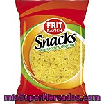 Frit Ravich Galácticas Snack Estrellas De Patata Bolsa 85 G