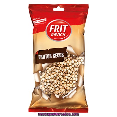 Frit Ravich Garbanzos Tostados 180g