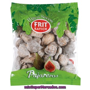 Frit Ravich Higos Pajareros 400g